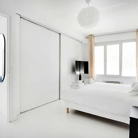 Apartment Amazing 3br Convention *