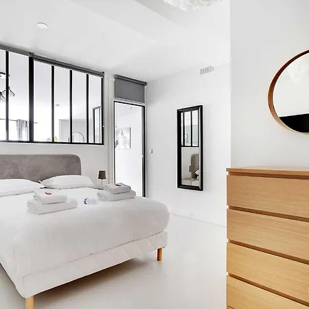 Amazing 3br Convention Apartment *