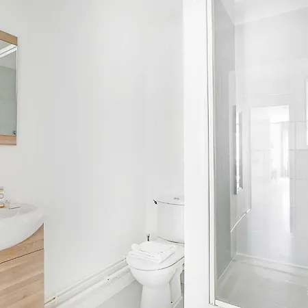 Amazing 3br Convention Apartment *