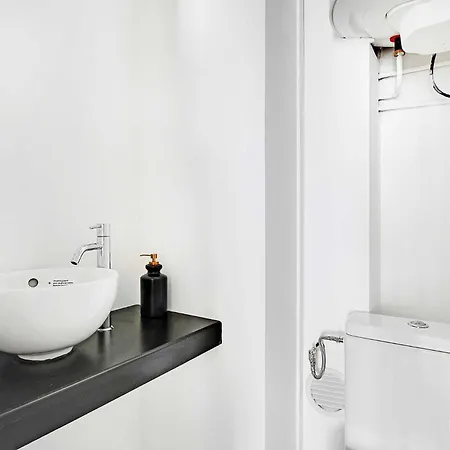 Amazing 3br Convention Paris